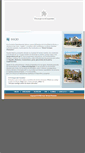 Mobile Screenshot of hoteltermaspismanta.com.ar